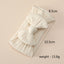Children's Stylish Bow Knot Nylon Headband Hair Accessory