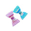 Kids' Bow Knot Shell Hair Clip - Cute Princess Hair Accessory for Girls