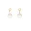 Korean Fashion Minimalist Luxury Ear Clip Trendy Graceful Earrings
