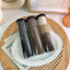 Korean Style High Elastic Seamless Hair Bands Set - 20 Pieces