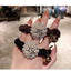 Elegant Pearl Hair Tie Band - Korean Style 2021 Premium Hair Accessory