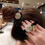 Elegant Pearl Hair Tie Band - Korean Style 2021 Premium Hair Accessory