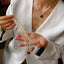 Elegant Pearl Beaded Pendant Necklace for Women