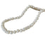 Luxurious Baroque Freshwater Pearl Geometric Necklace