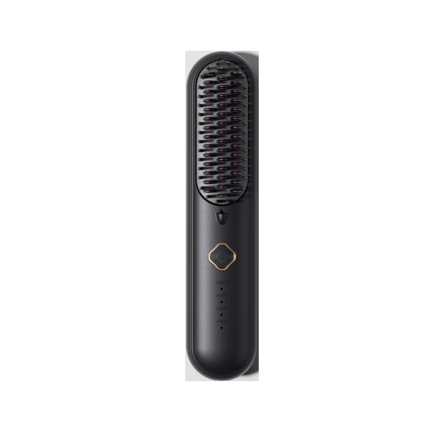 Minhuang Wireless Hair Straightening Comb for Household Use