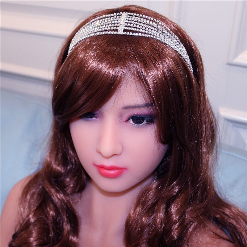 Elastic Rhinestone Multi-layer Hairband - Fashion Women's Hair Accessories