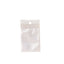 New Pearlescent Hanging Storage and Sealing Bag for Jewelry and Stationery