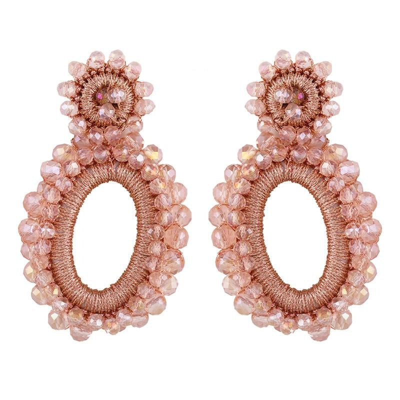 Bohemian Beaded Earrings for Women - 2023 Fashion Jewelry