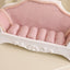 Novelty Solid Color Resin Jewelry Display Stand