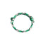 Basic Solid Color Nautical Nylon Adjustable Friendship Bracelets