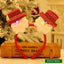 Christmas LED Double Headband Party Decoration Accessory