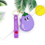 Cute Animal Silicone Keychain and Pop Bubble Coin Purse for Kids