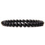 Fashion Natural Stone Crystal Agate Beaded Bracelet for Women