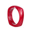 Ins Style Round Resin Wholesale Bangle