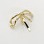 Women's Elegant Bow Knot Butterfly Hairpin Clip