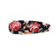 Cute Floral Fabric Hair Clip for Kids