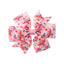 Children's Daisy Sunflower Bow Hair Clip - 20 Color Options