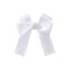 Children's Candy Color Bow Knot Hair Clip - Cute Princess Hair Accessory