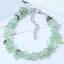 Geometric Seashell Gravel Personality Bracelet 1009