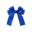 Children's Candy Color Bow Knot Hair Clip - Cute Princess Hair Accessory