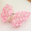 Women's Elegant Butterfly Hair Claw Clip - Large Fashion Hair Accessory