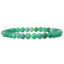 Fashion Natural Stone Crystal Agate Beaded Bracelet for Women