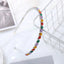 Fashion Rhinestone Cat Ear Pearl Hairband