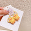 HD2118A03 Cute Chubby Dancing Monster Elastic Hair Band for Girls - Spring and Summer Korean Style Hair Accessories