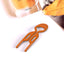 Women's U-Shape Casual Hairpin Comb - European and American Style