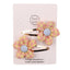 European American Kids Cartoon Flower Hairpin Hair Accessories