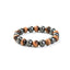 Fashion Geometric Magnetic Stone Health Bracelet Jewelry