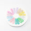 Simple Candy Color Hairpin Set - DIY Hair Accessories Wholesale