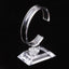 Wholesale Clear Watch & Bracelet Display Stand C-Ring Bracket