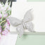 Women's Elegant Butterfly Pearl Hair Clip