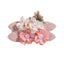 Fashion Kids Floral Pearl Hairpin Headdress