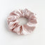 Satin Fabric Large Intestine Hair Ring - European and American Style Hair Accessories