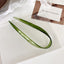 Retro U-Shaped Acetate Hairpin - Elegant Hair Ornament 2024