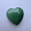 Natural Stone Crystal Obsidian Heart Shaped Gemstone Decor Beads