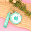 Cute Animal Silicone Keychain and Pop Bubble Coin Purse for Kids