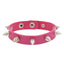 Punk Studded PU Leather Unisex Wristband Bracelet