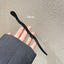 Retro Modern Acetate Hairpin - High-End Chinese Headdress Accessory