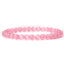 Fashion Natural Stone Crystal Agate Beaded Bracelet for Women