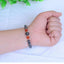 Fashion Geometric Magnetic Stone Health Bracelet Jewelry