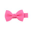 European American Kids' Jewelry Cute Bow Ribbon Hairpin Set - 20 Colors