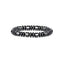 Simple Hematite Magnetic Beaded Bracelet for Men and Women