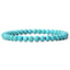 Fashion Natural Stone Crystal Agate Beaded Bracelet for Women