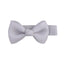 European American Kids' Jewelry Cute Bow Ribbon Hairpin Set - 20 Colors