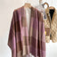 Korean Plaid Scarf Unisex Autumn Winter Warm Shawl Long Tassel Imitation Cashmere