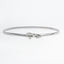 Elegant Bow Knot Alloy Chain Belt for Women