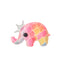 Cute Animal Elephant and Whale Crown Hair Clip for Kids